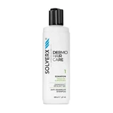 Solverx dermoHAIR, шампунь против перхоти, 250 мл