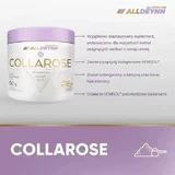 Набор из 2 упаковок Allnutrition ALLDEYNN CollaRose, порошок, вкус малины и земляники, 150 г