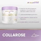 Набор из 2 упаковок Allnutrition ALLDEYNN CollaRose, порошок, вкус малины и земляники, 150 г