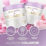 Набор из 2 упаковок Allnutrition ALLDEYNN CollaRose, порошок, вкус малины и земляники, 150 г: цены и характеристики