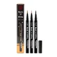 J.Cat Beauty, Rock N’ Glitz Diamond Dazzle Liquid Liner 101, рідка підводка для очей з діамантовим блиском, 0,85 г