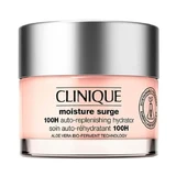 Clinique Moisture Surge 100H Auto-Replenishing Hydrator, увлажняющий крем-гель, 30 мл