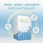 Akuna AkuBeauty, капсулы, 60 шт.: цены и характеристики