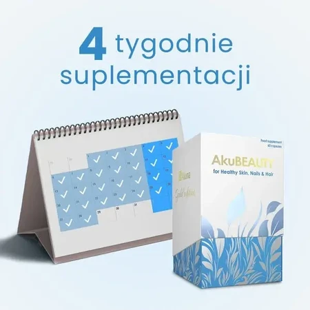 Akuna AkuBeauty, капсулы, 60 шт.: цены и характеристики