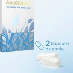 Akuna AkuBeauty, капсулы, 60 шт.: цены и характеристики