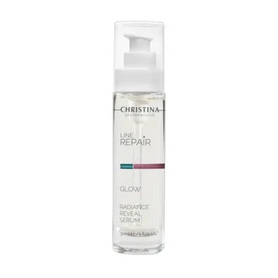 Christina Line Repair Glow, сироватка для відновлення сяйва, 30 мл