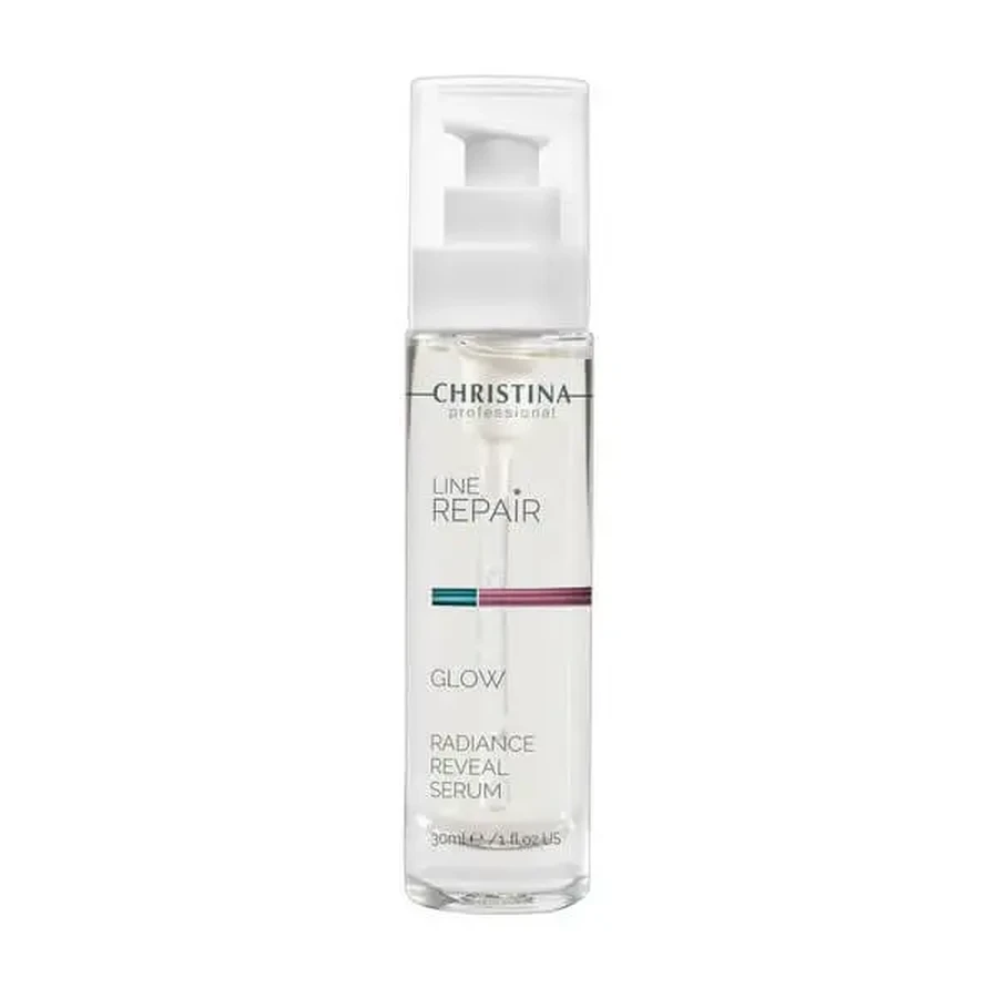 Christina Line Repair Glow, сыворотка для восстановления сияния кожи, 30 мл: цены и характеристики