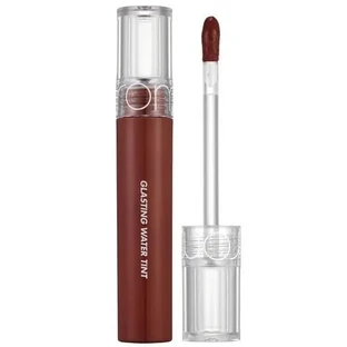 Rom&amp;nd Glasting Water Tint, блиск для губ, 04 Vintage Ocean, 4 г