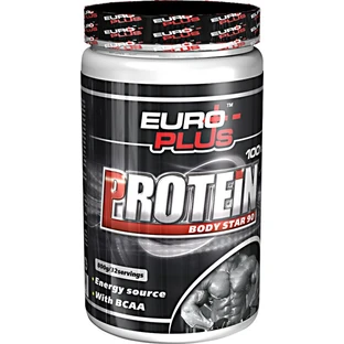 Протеїн Euro-Plus Body Star 90 800 г