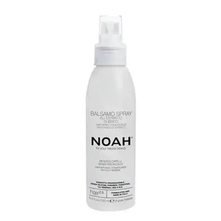 NOAH Biphasic Conditioner, двофазний кондиціонер-спрей для будь-якого типу волосся, 150 мл