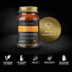 Salvitis Vege Vit D3 4000 МО, м'які капсули, 60 шт.: ціни та характеристики