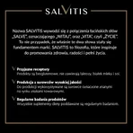 Salvitis Vege Vit D3 4000 МО, м'які капсули, 60 шт.: ціни та характеристики