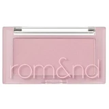 Rom&amp;nd Better Than Cheek, румяна, N02 Vine Nude, 4 г