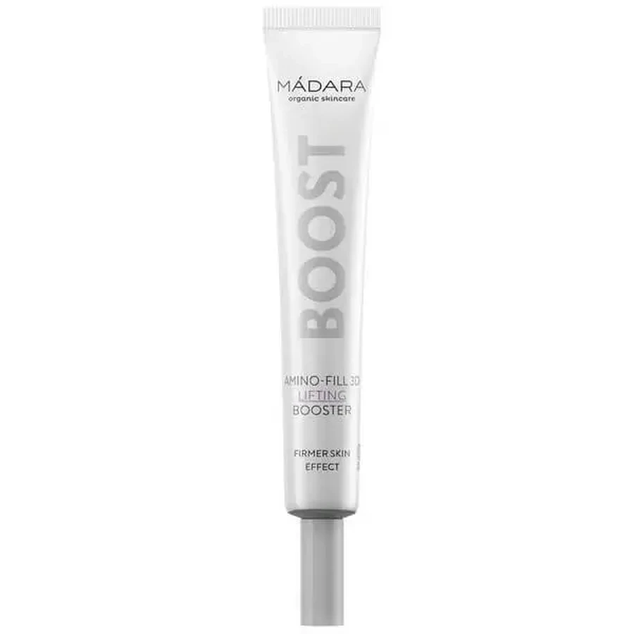Madara Boost Amino-Fill 3D, ліфтинговий концентрат для підтягування шкіри, 25 мл: ціни та характеристики