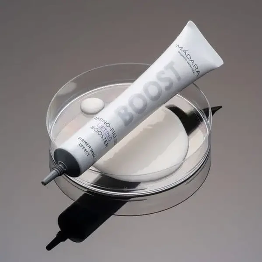 Madara Boost Amino-Fill 3D, ліфтинговий концентрат для підтягування шкіри, 25 мл: ціни та характеристики