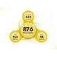 Dr Hunt Neuro Formula, тверді капсули, 30 шт.