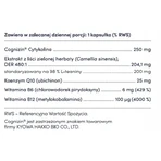 Dr Hunt Neuro Formula, тверді капсули, 30 шт.: ціни та характеристики