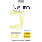 Dr Hunt Neuro Formula, тверді капсули, 30 шт.: ціни та характеристики