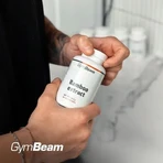 GymBeam Экстракт бамбука, капсулы, 60 шт.: цены и характеристики