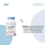 Osavi «Мультивітаміни та мінерали для жінок», тверді капсули, 180 шт.: ціни та характеристики