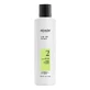 Nioxin System 2 Shampoo, шампунь для натуральных волос с прогрессирующим истончением, 300 мл