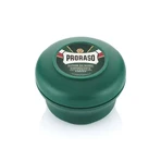 Proraso Green, мило для гоління в тиглі з зволожувальним та захисним ефектом, 150 мл: ціни та характеристики