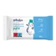 Pikabu Baby Care, вологі серветки Pure, 60 шт.