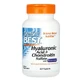 Doctor’s Best «Гіалуронова кислота + хондроїтин сульфат з BioCell Collagen», капсули, 60 шт.