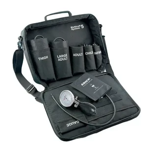 GIMA SIRIO KIT / набор из 5 манжет для тонометра с циферблатом