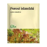 Ісландський лишайник, окрема трава, 50 г (Flos)