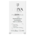 Miya Cosmetics mySKINstick, зволожуючий крем-стік для сяйва, 25 г: ціни та характеристики