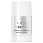 Miya Cosmetics mySKINstick, зволожуючий крем-стік для сяйва, 25 г: ціни та характеристики