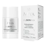 Miya Cosmetics mySKINstick, зволожуючий крем-стік для сяйва, 25 г: ціни та характеристики