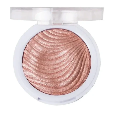 J.Cat Beauty, You Glow Girl, Запечений хайлайтер для обличчя та тіла, 103 Pink Goddess, 8,5 г: ціни та характеристики
