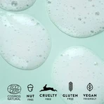 Madara Acne Sebum Control Clear Skin Wash, очищувальний гель для жирної та проблемної шкіри, 140 мл: ціни та характеристики