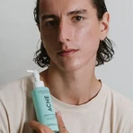 Madara Acne Sebum Control Clear Skin Wash, очищувальний гель для жирної та проблемної шкіри, 140 мл: ціни та характеристики