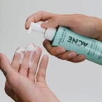 Madara Acne Sebum Control Clear Skin Wash, очищувальний гель для жирної та проблемної шкіри, 140 мл: ціни та характеристики