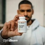 GymBeam Экстракт сосновой коры, капсулы, 60 шт.: цены и характеристики