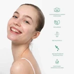 Fency, мицелярная вода для снятия макияжа и очищения лица, 250 мл: цены и характеристики