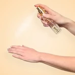 Ida Self Tanning Water Mist, бронзуючий спрей для тіла, 75 мл: ціни та характеристики