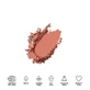Madara Mineral Cheek Blusher, рум’яна, Fierce Flame 1, 6 г