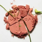 Madara Mineral Cheek Blusher, рум’яна, Fierce Flame 1, 6 г: ціни та характеристики