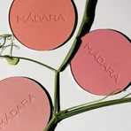 Madara Mineral Cheek Blusher, рум’яна, Fierce Flame 1, 6 г: ціни та характеристики