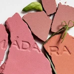 Madara Mineral Cheek Blusher, рум’яна, Fierce Flame 1, 6 г: ціни та характеристики