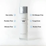 Tirtir Milk Skin Toner Light, легкий тонік для обличчя, 150 мл: ціни та характеристики