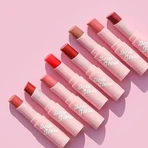 J.Cat Beauty, зволожуючий бальзам для губ, 106 Glaze for Days, 3,4 г: ціни та характеристики