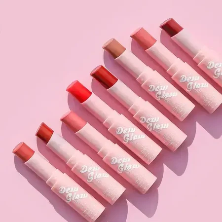 J.Cat Beauty, зволожуючий бальзам для губ, 106 Glaze for Days, 3,4 г: ціни та характеристики