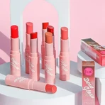 J.Cat Beauty, зволожуючий бальзам для губ, 106 Glaze for Days, 3,4 г: ціни та характеристики