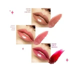 J.Cat Beauty, зволожуючий бальзам для губ, 106 Glaze for Days, 3,4 г: ціни та характеристики