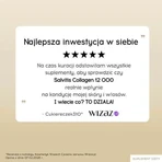 Salvitis Collagen 12000, коллаген для приема внутрь, жидкость, 30 мл: цены и характеристики